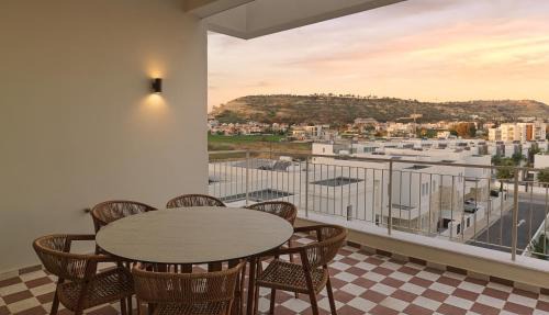Larnaca LIV & CO Suites in Oroklini