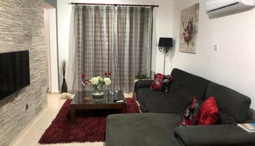 Beautiful apartment very close to the city center in Strovolos