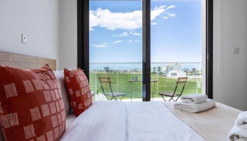 Beautiful Sea View Pool Villa with BBQ & 4BR in Sophtadhes