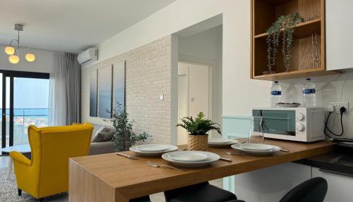 Caesar Blue Collection Nothern Cyprus Family Bedroom Suites in Ayios Dhometios