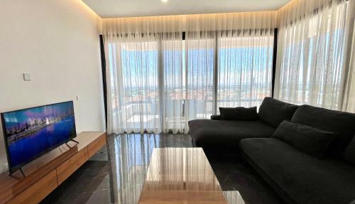 STAY Anna Residence Sea View Maisonette 302 in Limassol
