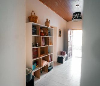 Το Σπίτι Της Αγνής in Kakopetria