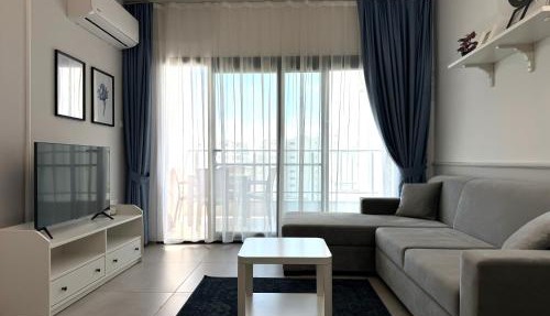Esentepe Collection Northen Cyprus Villas & Apartments with Sea View Nothern Cyprus in Pallouriotissa