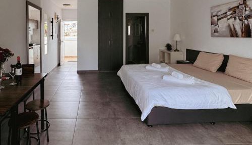 Nissi Avenue 64 Studio 1 - Luxcyservices in Ayia Napa