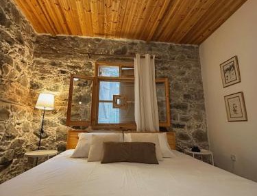 Eria Moutoullas House in Moutoullas