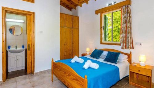Villa Clymentas by Villa Plus in Polis Chrysochous