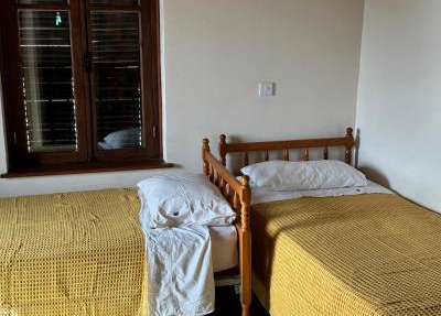 Calypso Historic Village House in Limassol