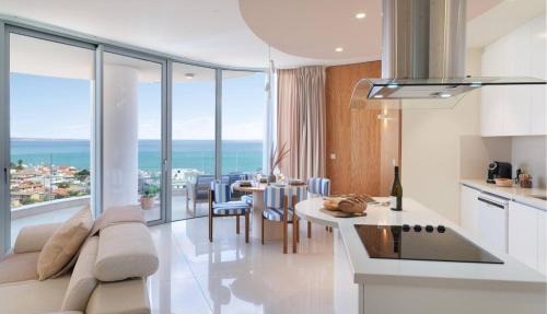 Suite 1003 at Althea Residence in Larnaca