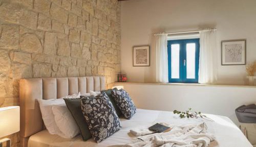 Cottage at The Olive Manor in Peristerona