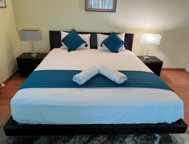 Charming Erimi Villa with Private Pool and Garden View in Erimi