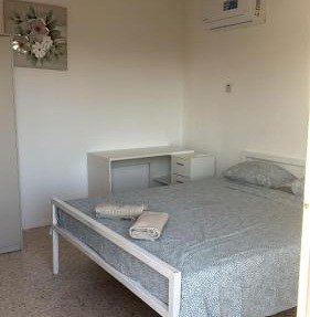 Larnaca Ancient View Rooms With Smart TV & Netflix in Larnaca