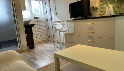 Archangelos Studio in Strovolos