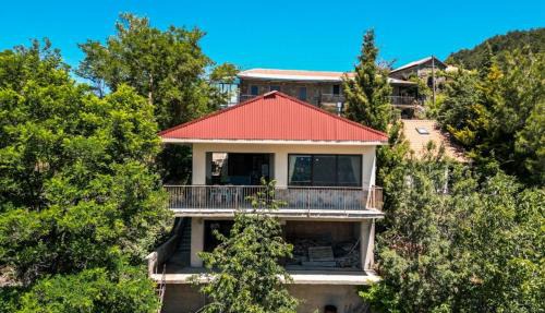Stella's Country House in Prodromos