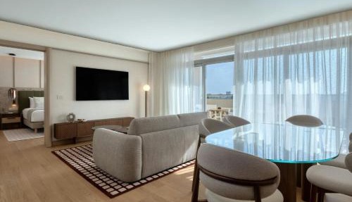 The Landmark Nicosia, Autograph Collection in Nicosia