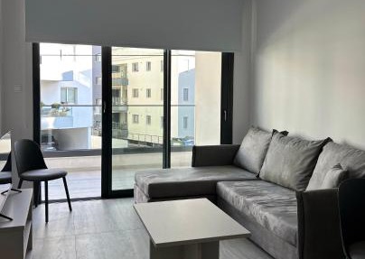 AFRODITI Living in Nicosia
