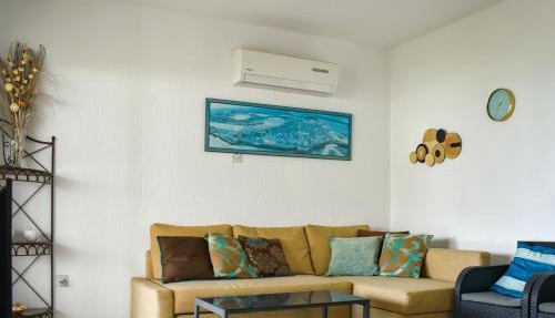 Villa Margo by the Sea in Paphos