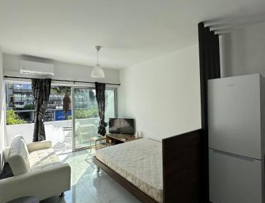 Seaside Studio in Limassol