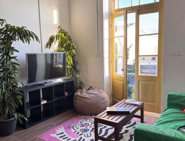 Bee Hostel in Limassol