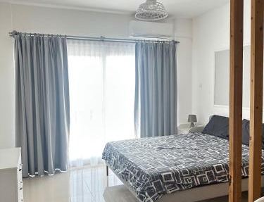Caesar Resort Studio Apartment, North Cyprus Iskele in Trikomo