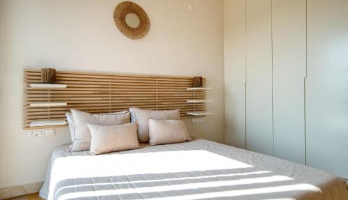 Avalon Gardens Villa 21 in Emba