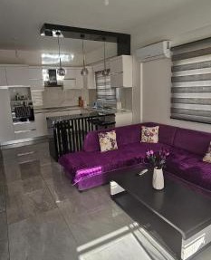 Modern apartment in North Nicosia