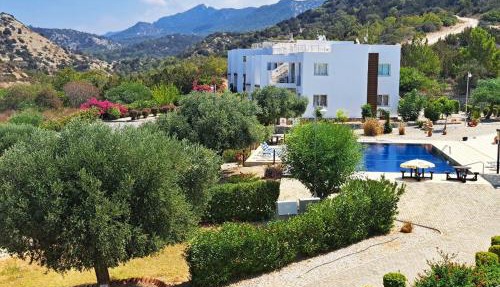 Apartment Buena Brisa in Kyrenia