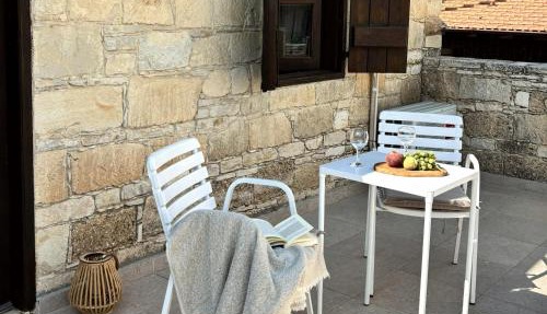 Levanda House - Traditional House Vasa Koilaniou in Vasa Kilaniou