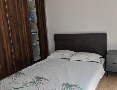 Nice flat in Tseri