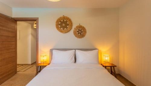 Luxury Seaview Limassol Villa Pool Jacuzzi Sauna in Limassol