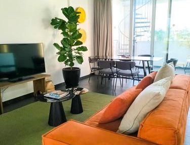 Bridge House 301-3BR Penthouse in Limassol