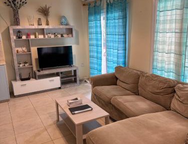 Vergi Apartments in Pyla