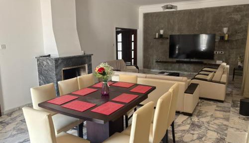 Heritage Villas Northern Cyprus in Bogaz