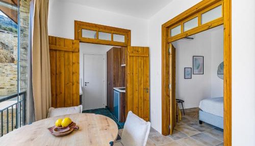 Kallistheni - Stylish Studio Apartments in Lefkara in Pano Lefkara