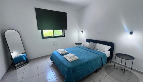 Flat close to Venus Beach in Paphos