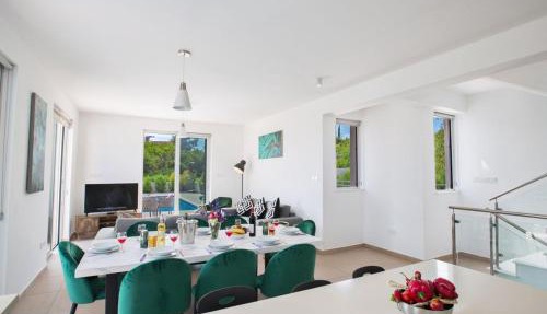 Villa Protaras Gold,Brand New, Luxury 5Bdr Protaras Villa With Private Pool in Protaras