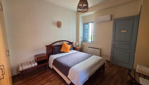 ANANKE Home in Nicosia