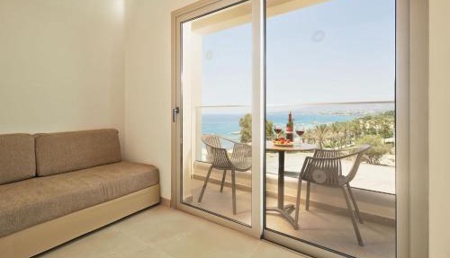 Eleni Holiday Resort in Paphos