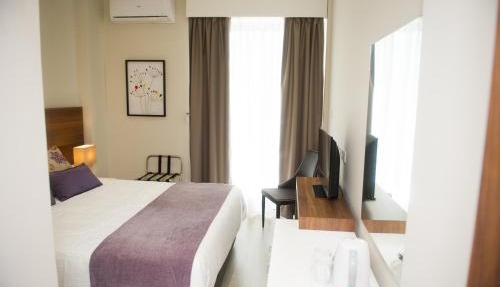 Manolia City Residences in Nicosia