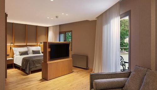 Pendeli Resort in Platres