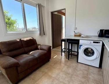 Sunflight Apt 01B One Bedroom Apt in Larnaca