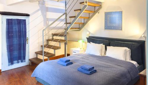 Kalavasos Square Apartments - With Access to Shared Pool 3 Minutes Walk in Kalavasos