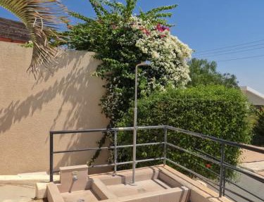 Villa Sunshine in Pissouri