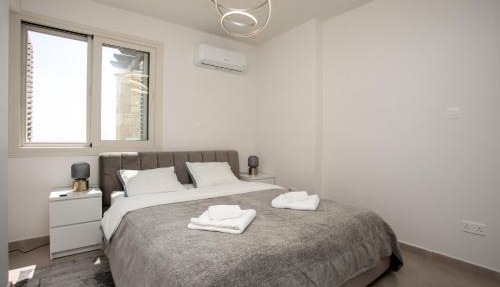 MyCyprusStay - Jo's Sunny SeaView Villa in Kissonerga