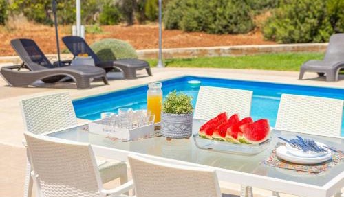 Villa Alexia Cyprus in Lachi