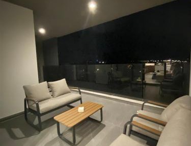 Mall View Modern PentHouse in Larnaca