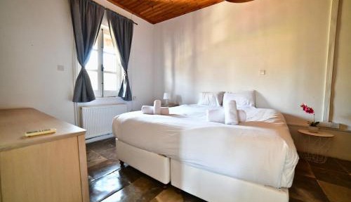 Laouri Traditional 2-Bedroom in Kalopanayiotis in Kalopanayiotis