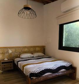 The Zephyr House in Pyrgos