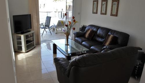 Villa Christina in Paphos