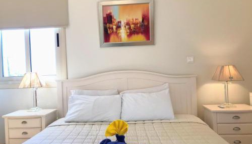 Orchard Blossom Private Villa with Pool in Phrenaros