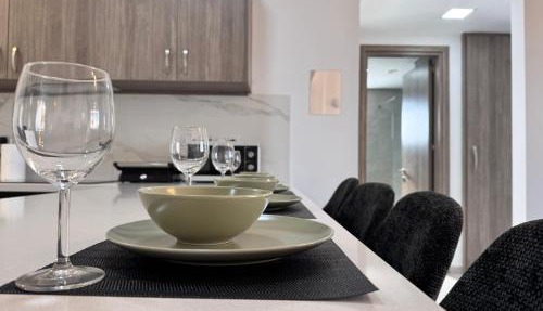 City Hall Suites in Limassol
